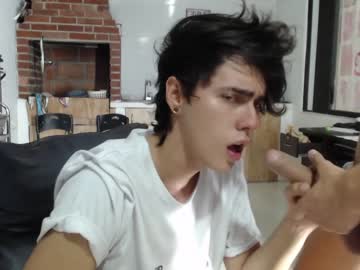 webcam man francoandtrevor capture image #1336981