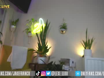 webcam girl lexi_luv capture image #4876919