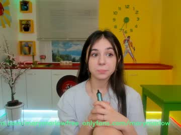 webcam girl mary_marlow capture image #1712109