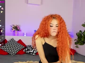 webcam girl juliaamster capture image #3267037