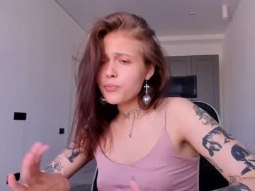 webcam girl adriana_hill capture image #3063461