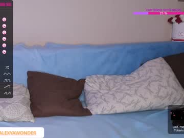 webcam girl a1exyawonder capture image #3805840