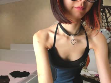 webcam girl cherrypie_01 capture image #4171657