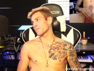 webcam man voodoo_hd capture image #931011