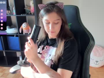 webcam girl alexa_dream capture image #4578165