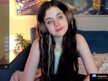 webcam girl nessa_more capture image #4836296