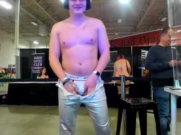 webcam man thejohnnystone capture image #1055098