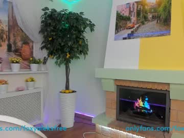 webcam girl foxy_aleks capture image #1865254