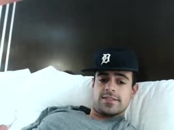 webcam man michmark23 capture image #694174