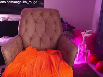 webcam girl angelika_rouge capture image #691862