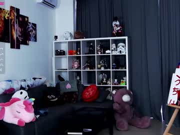 webcam girl madnessalise capture image #3500855