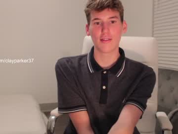 webcam man clay_parker capture image #961157