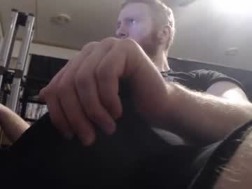 webcam man redhead4fun capture image #1480240