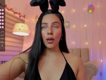 webcam girl cristal_bunny capture image #5506778