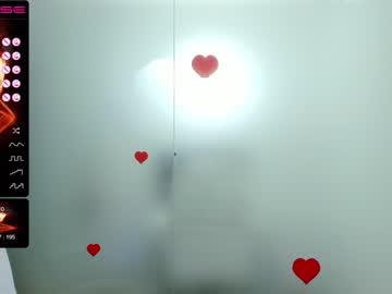 webcam girl aileen_williams capture image #4983706