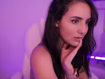 webcam girl annie_dreams capture image #2993189