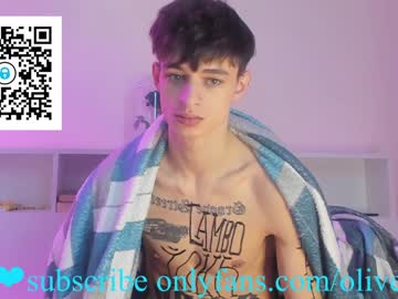 webcam man oliverrgroove capture image #1041150