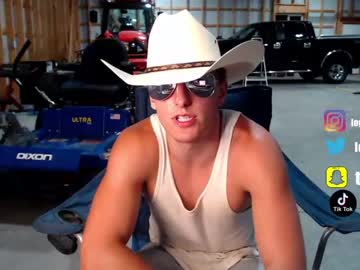 webcam man luckyloganx capture image #3194637