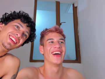 webcam couple dominic_radccliffe capture image #1233392