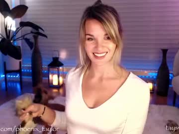 webcam girl phoenix_taylor capture image #1536715