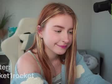 webcam girl pocketrocket_ capture image #3299402