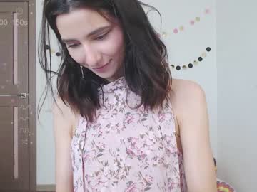 webcam girl crystal_one capture image #3483391
