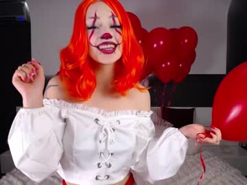 webcam girl wild_lov capture image #707942