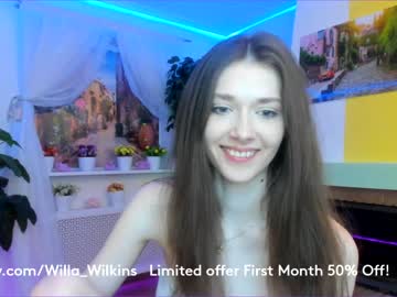 webcam girl willa_wilkins_ capture image #2429166