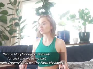 webcam girl marymoody capture image #5371259