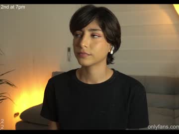 webcam girl soy_sofia capture image #4495215