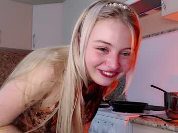 webcam girl shy_blondiee capture image #5124013