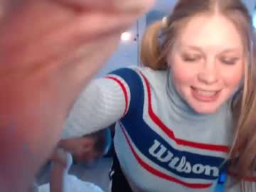 webcam girl gingerlei capture image #844846