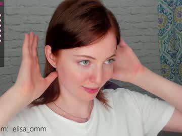 webcam girl _elisa_omm_ capture image #2750163