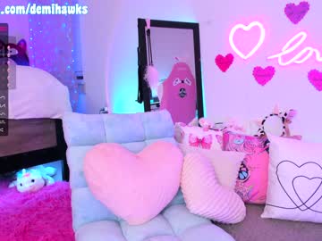 webcam girl demihawks capture image #1672021