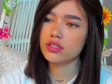 webcam girl _meghan_gomez1_ capture image #400947