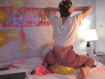 webcam girl maria_alfonsina capture image #3027347