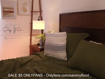 webcam girl sammyfloodxxx capture image #2527328
