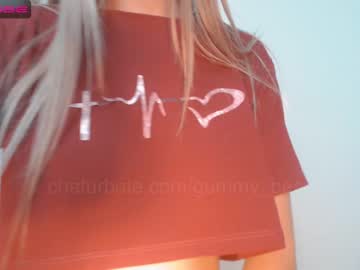 webcam girl gummy_bear7 capture image #1943969