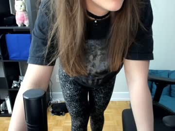 webcam girl alexa_dream capture image #4655367