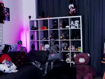 webcam girl madnessalise capture image #835349