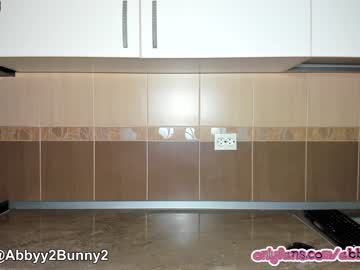 webcam girl abbybunnyy capture image #4414229