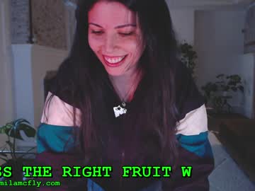 webcam girl mila_ capture image #4544955