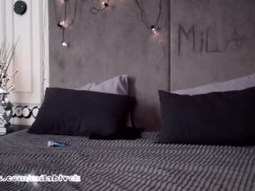 webcam girl miladenver capture image #543090