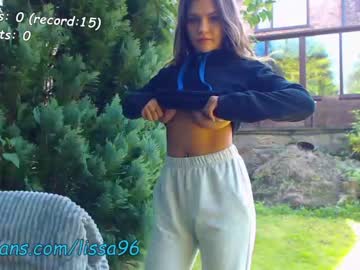 webcam girl lissa__1 capture image #84884