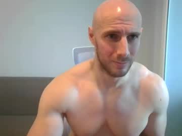 webcam man baldyboyy capture image #5605011