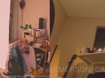 webcam girl emersoncane capture image #3681370