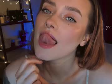 webcam girl _yvie_ capture image #1828672