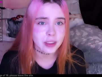 webcam girl nyakawaii69 capture image #4346558