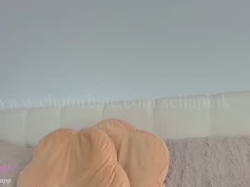 webcam girl sellapink capture image #2745464