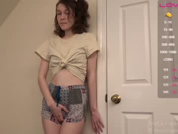 webcam girl its_lily capture image #783467